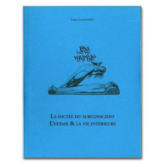  La Dictée du subconscient chez Coleridge / L’extase &amp; la vie intérieure chez wordsworth