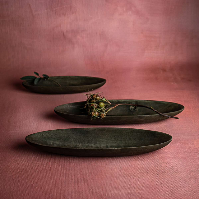 Klatt Objects PIROGA L Schale