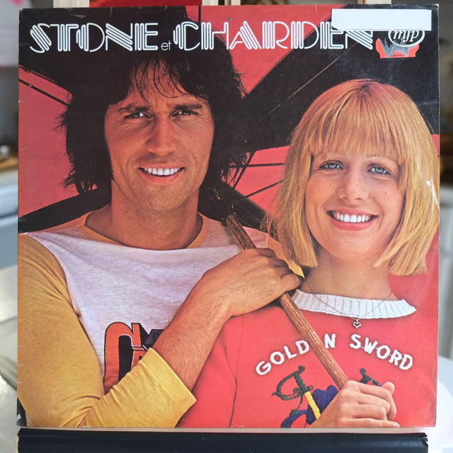 STONE &amp; CHARDEN
