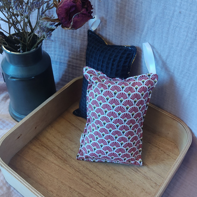 Éponge Lavable Gaufré