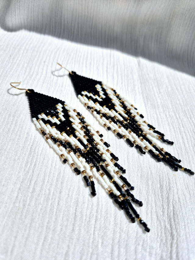 Boucles d'oreilles LUCIA