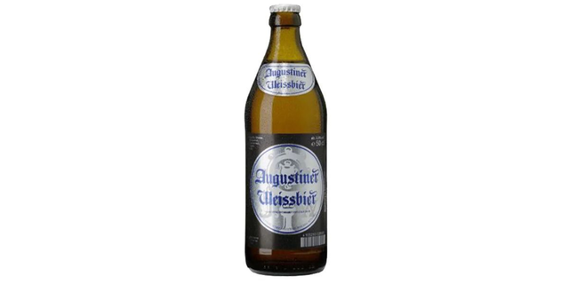 Augustiner Weissbier - 50cl - 5,4%