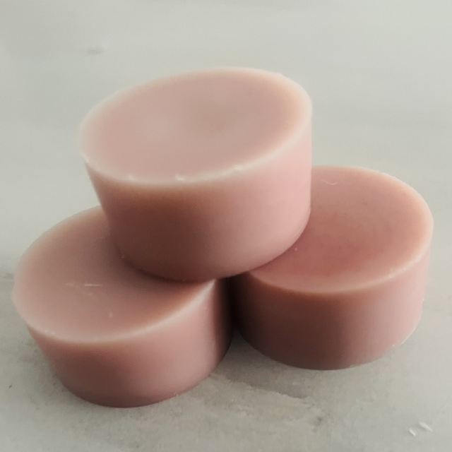 Palet fondant | Thé de Noël 