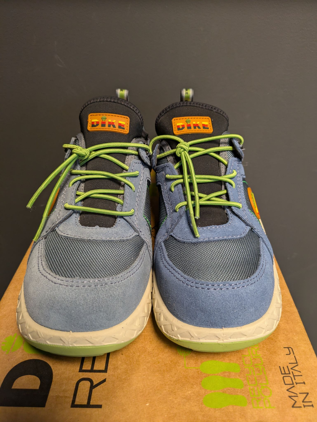  Dike chaussure de sécurité AIR PRIMARY S3  taille 40