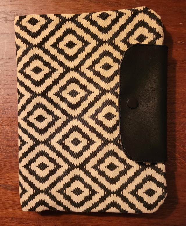 Porte carnet de santé 