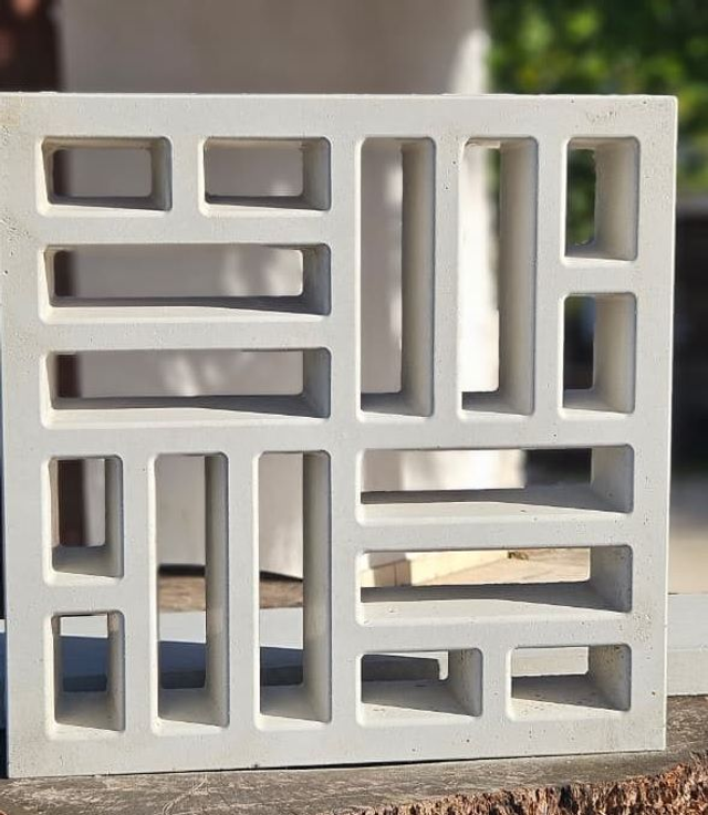 COBOGÓ TACO CHINÊS 39X39X07 - Preço para retirar na fábrica