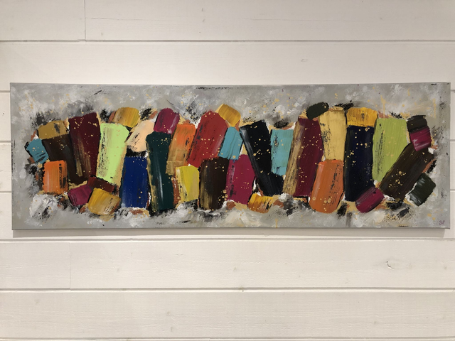 PALETTE 1