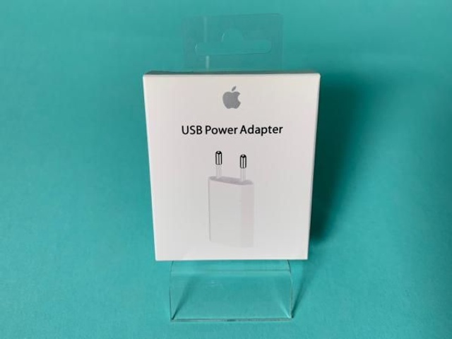 Apple USB Power Adapter 5W