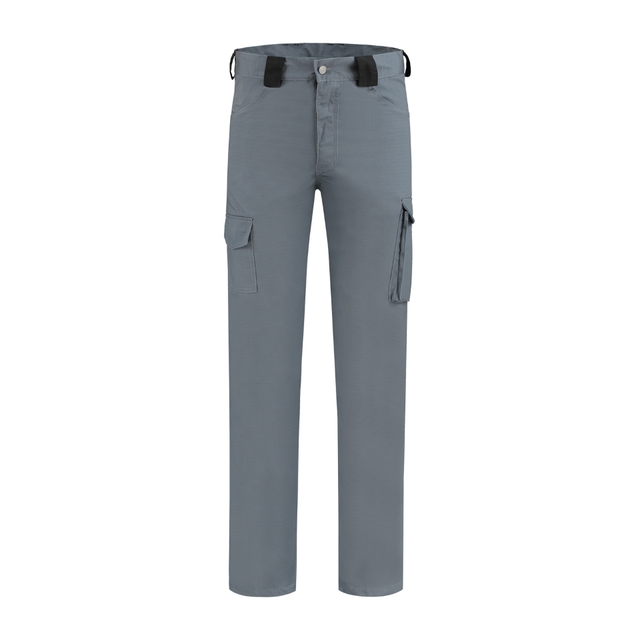 B1/rio.m werkbroek katoen/polyeste