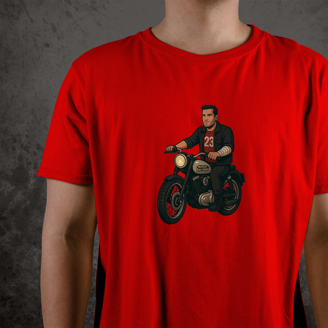 Prague Harley Days 2025