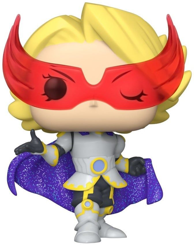 Funko | My Hero Academia Yuga Aoyama #1144