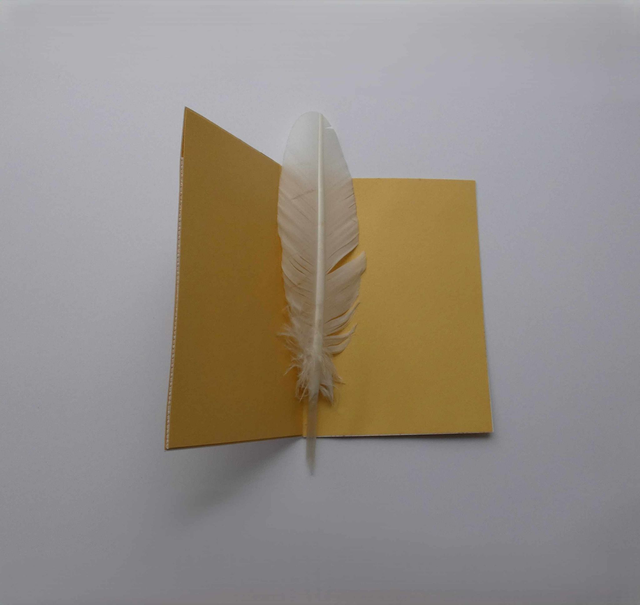 La carte brodée du père noël