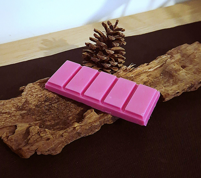 Fondant parfum "Hibiscus"