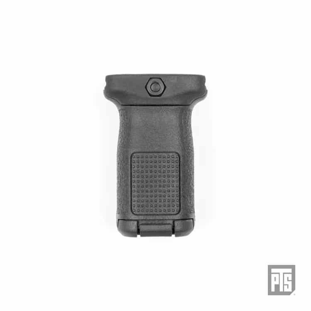 PTS EPF2-S Vertical Foregrip - Black