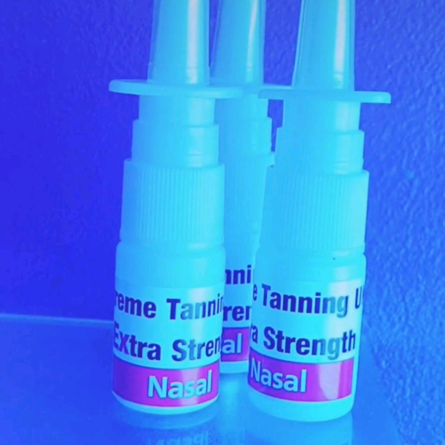 1x 10ml Extra Strength Nasals
