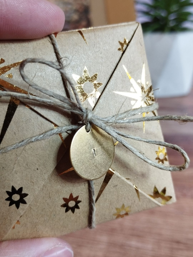 Calendrier de l'avent