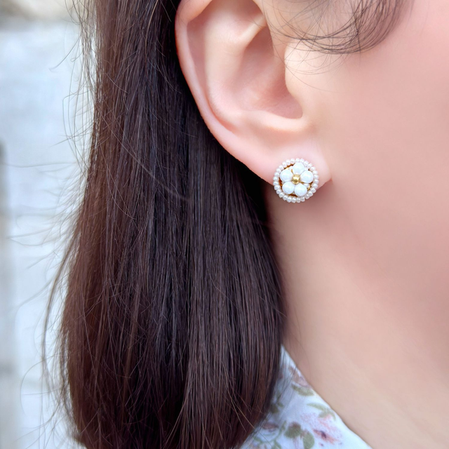 Puces Harumi - Nouveauté