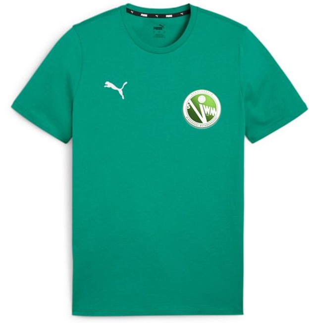 SVWM Family T-Shirt 2