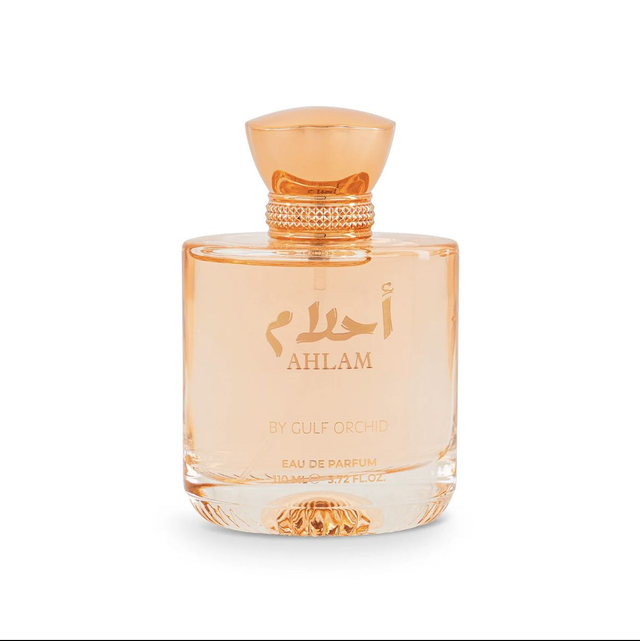Ahlam - Gulf Orchid (Inspiration Prada Paradoxe)