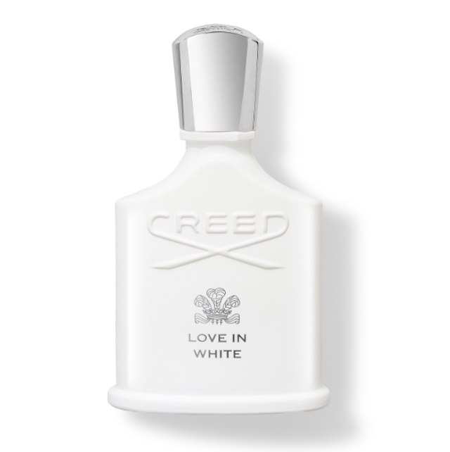 CREED - LOVE IN WHITE 