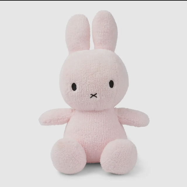 Miffy terri pink 33cm