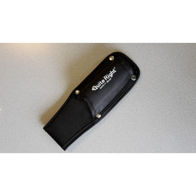 Quite Right Waterpashouder 23 x 8 cm