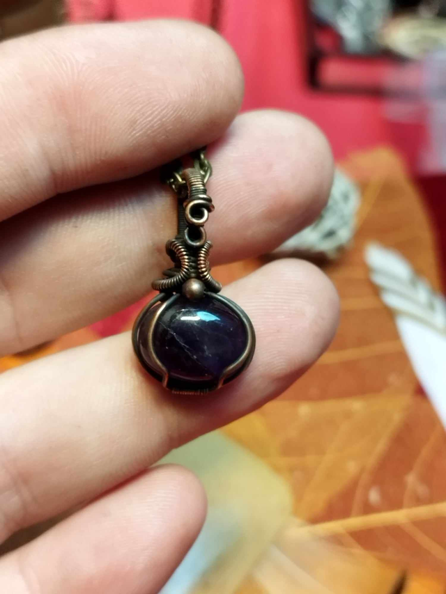 Pendentif série mini