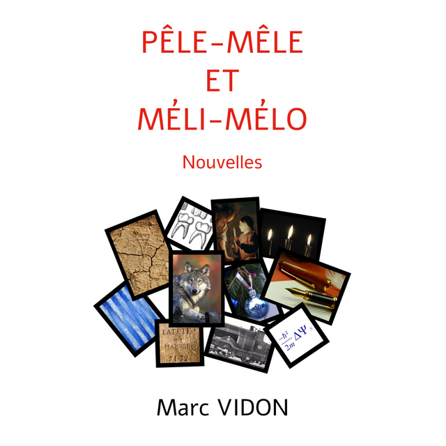 Pêle-mêle et méli-mélo