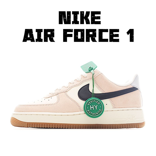 Nike Air Force 1 007