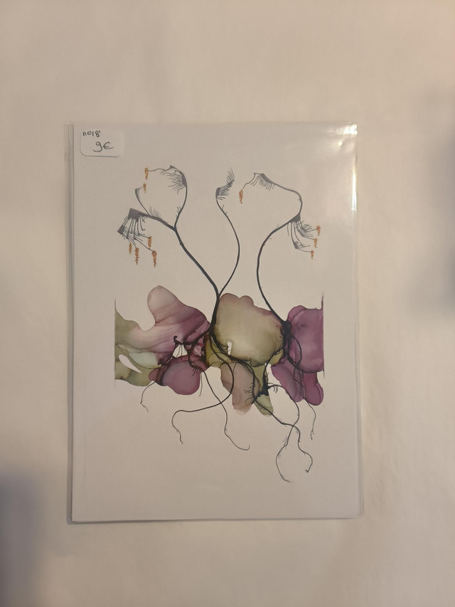 Carte N18