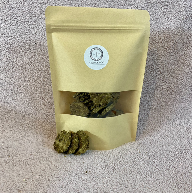 C&amp;C luzerne banane