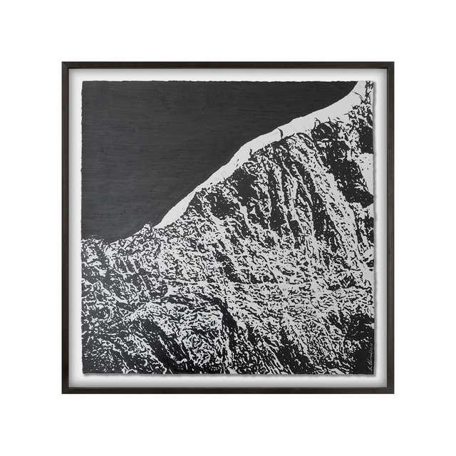 Eric Eberhard, upar (Biancograt)