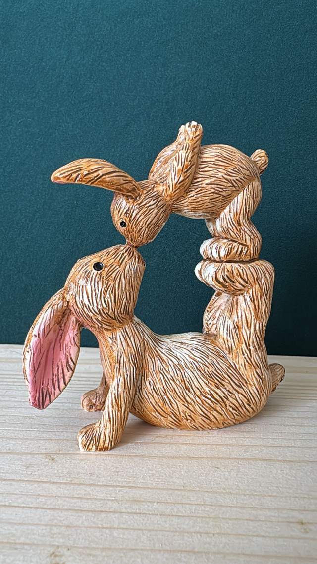 Rabbit Ornament