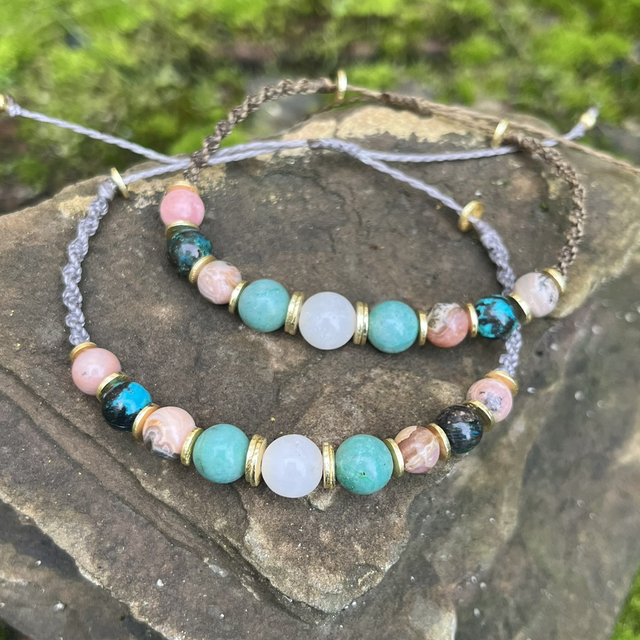 Pardon &amp; Guérison du cœur