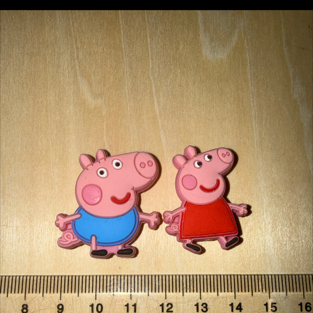 Peppa Pig 