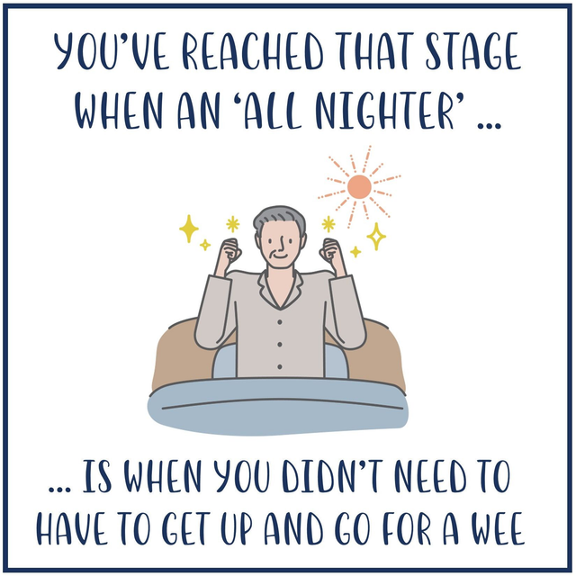 103 - GIGGLE CARD X - ALL NIGHTER