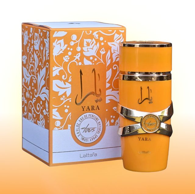 LATTAFA YARA TOUS EAU DE PARFUM 100ml