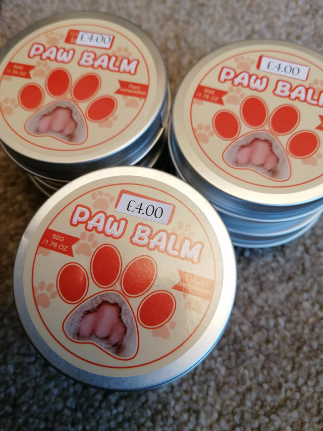 Paw Balm 