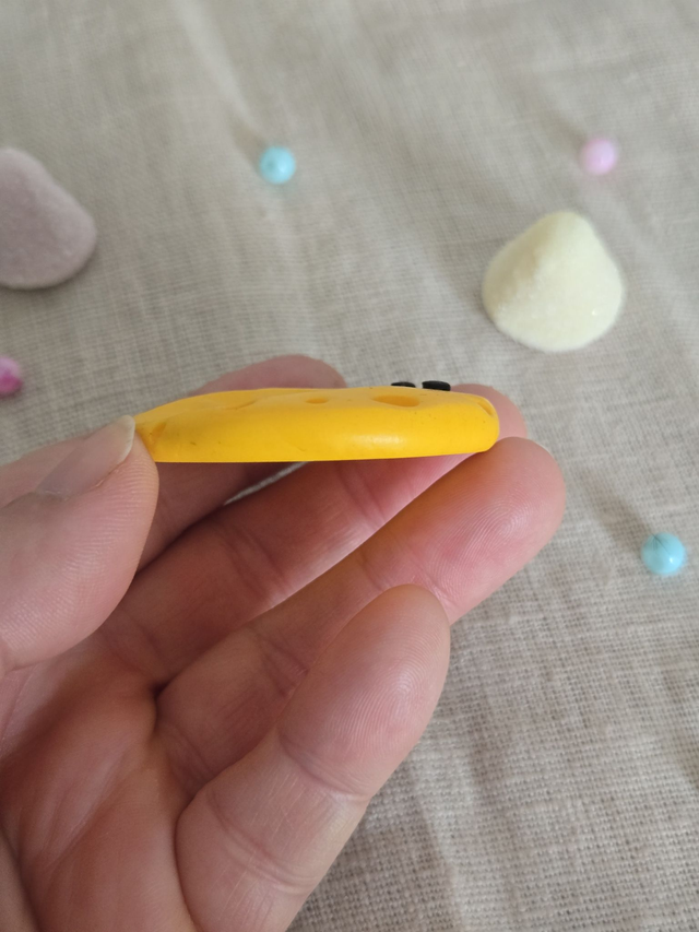 La Fondante - Pierre emmental