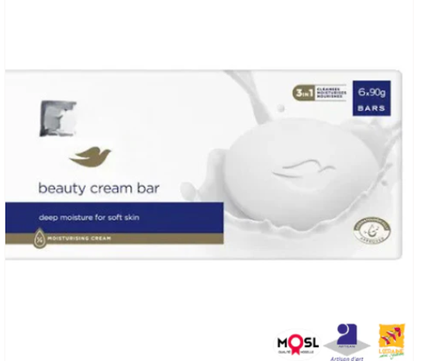FONDANT SAVON DOUX
