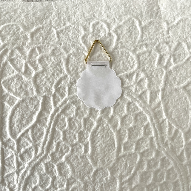 A4 - Papier napperon - Joséphine