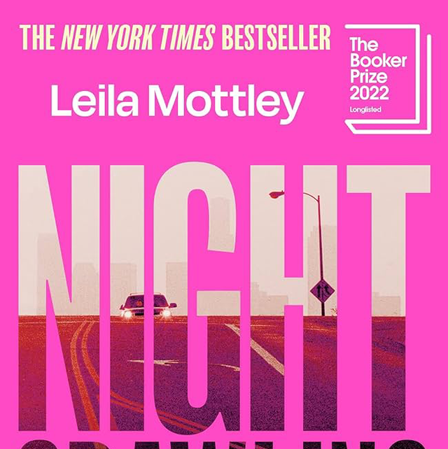 Nightcrawling | Leila Mottley