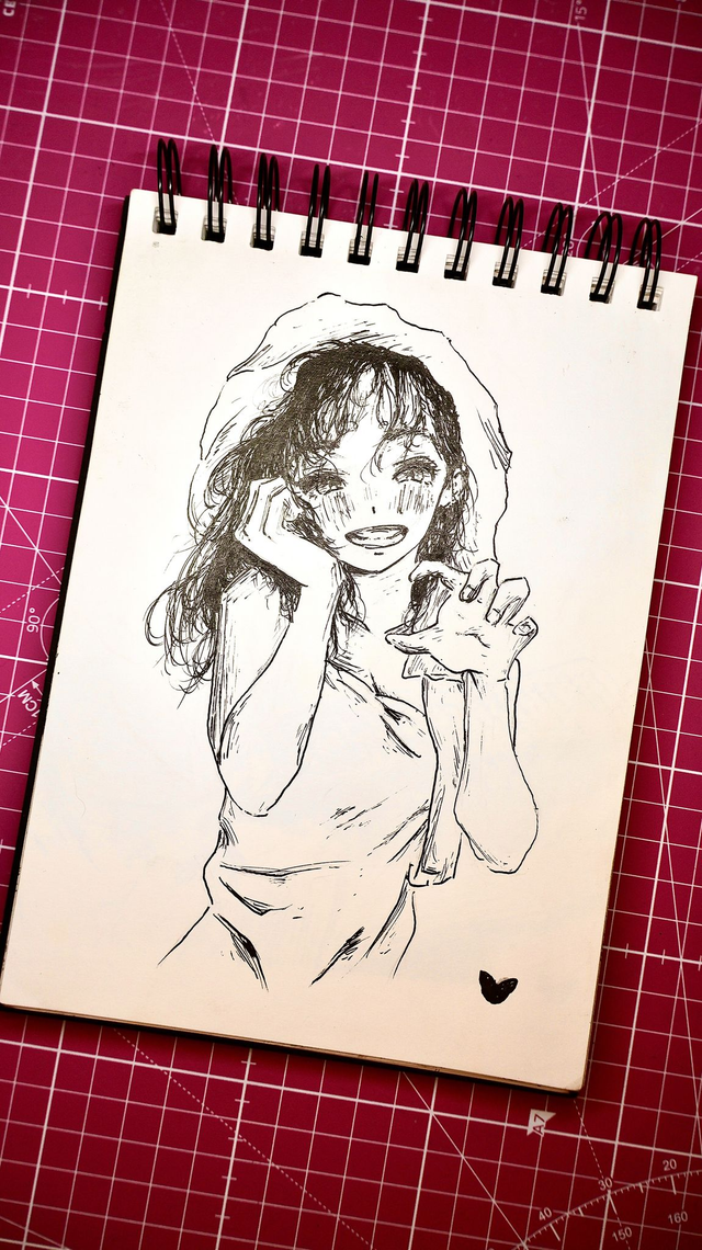 CUTY • SÉRIE PERONNELLE