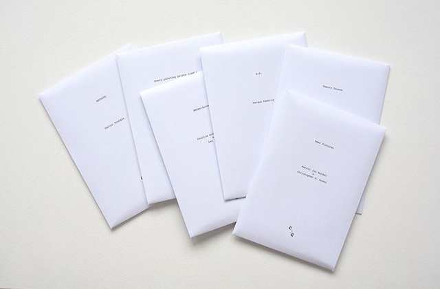 41/42 Publications, Spring 2023 - Complete set