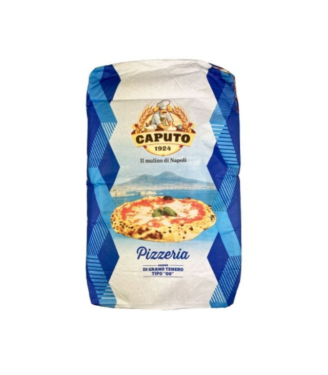 Pizza Mehl Caputo Blau 25kg