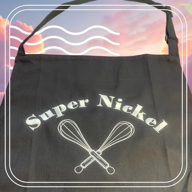 fichier broderie 2 fouets - Cadre 10x10 / 12 Formats