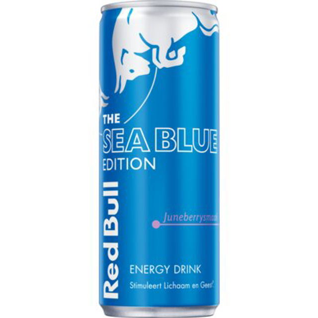 Red Bull Energy drink juneberry 250ml