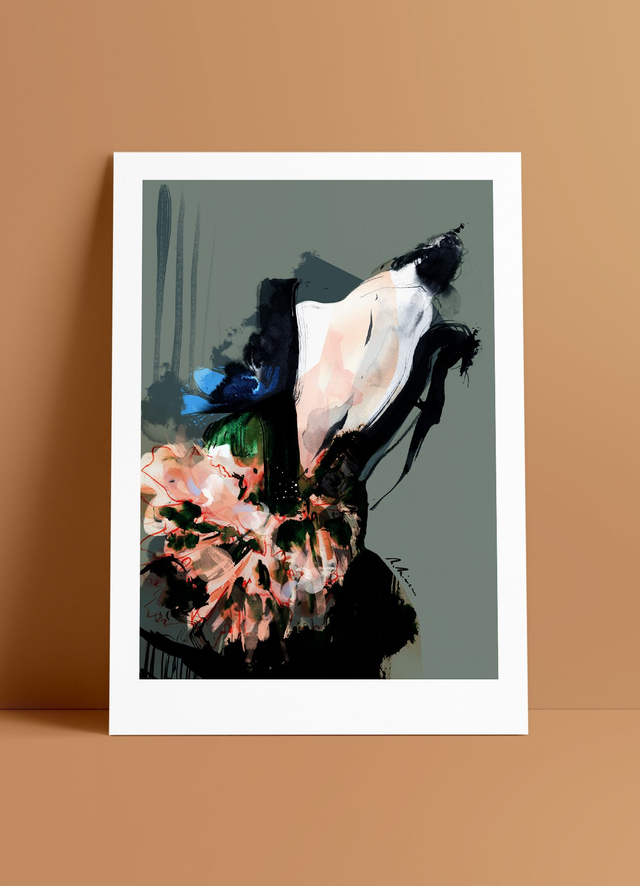 "Runway - Haute couture"