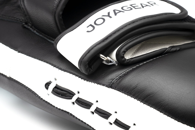 Joyagear Strike Focus Pads - Zwart/Wit