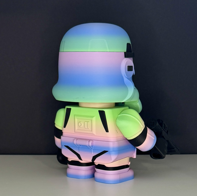 Stormchunker - Rainbow